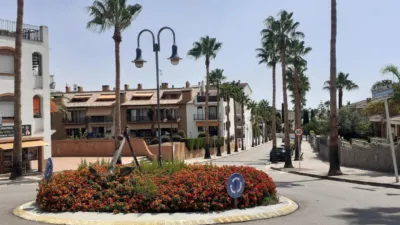 Garaje en venta en Avinguda de la Platja, 25, Roda de Berà de 7.000 €